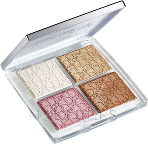 dior paleta iluminador|dior backstage blush palette.